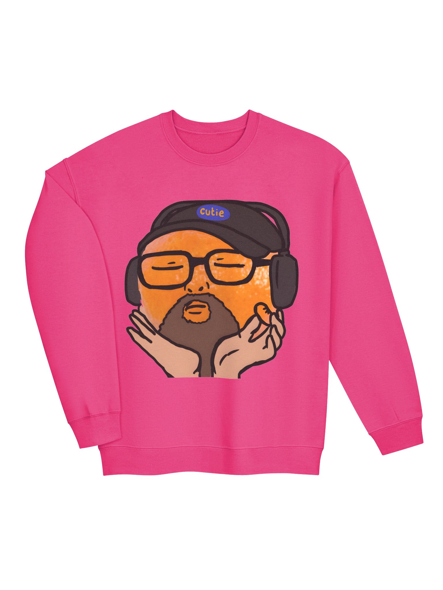 Cutie Sweatshirt product image (3)