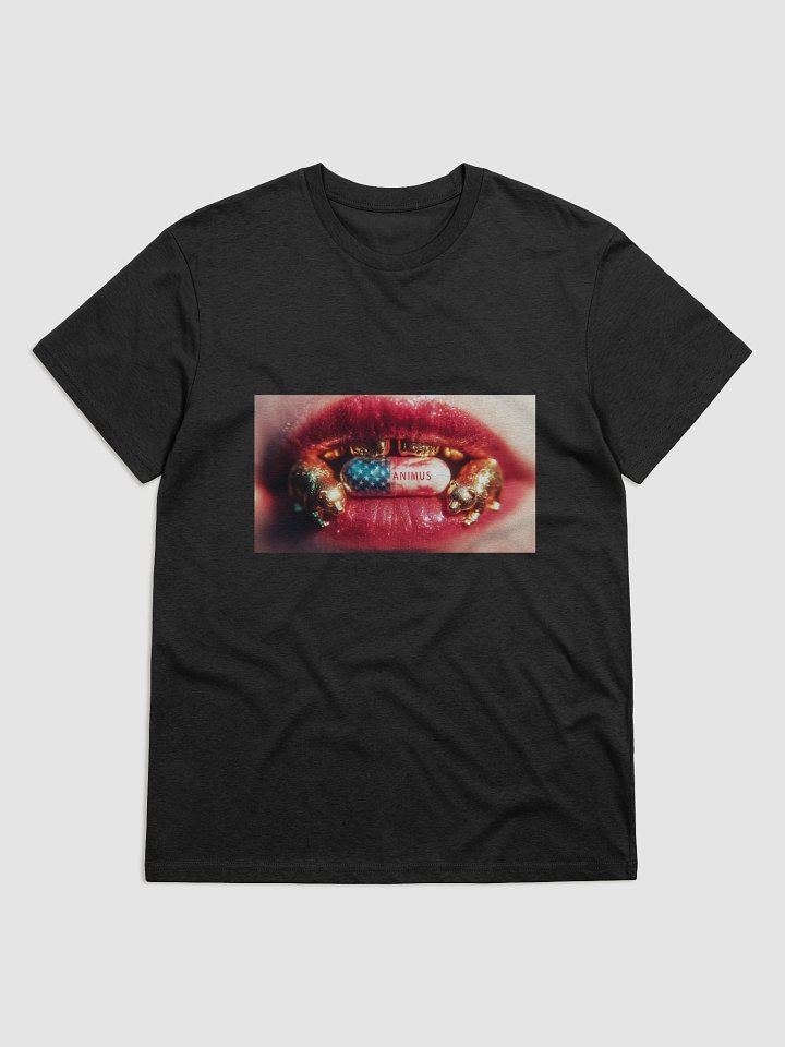 PLEDGE - ORGANIC TSHIRT (U) product image (1)