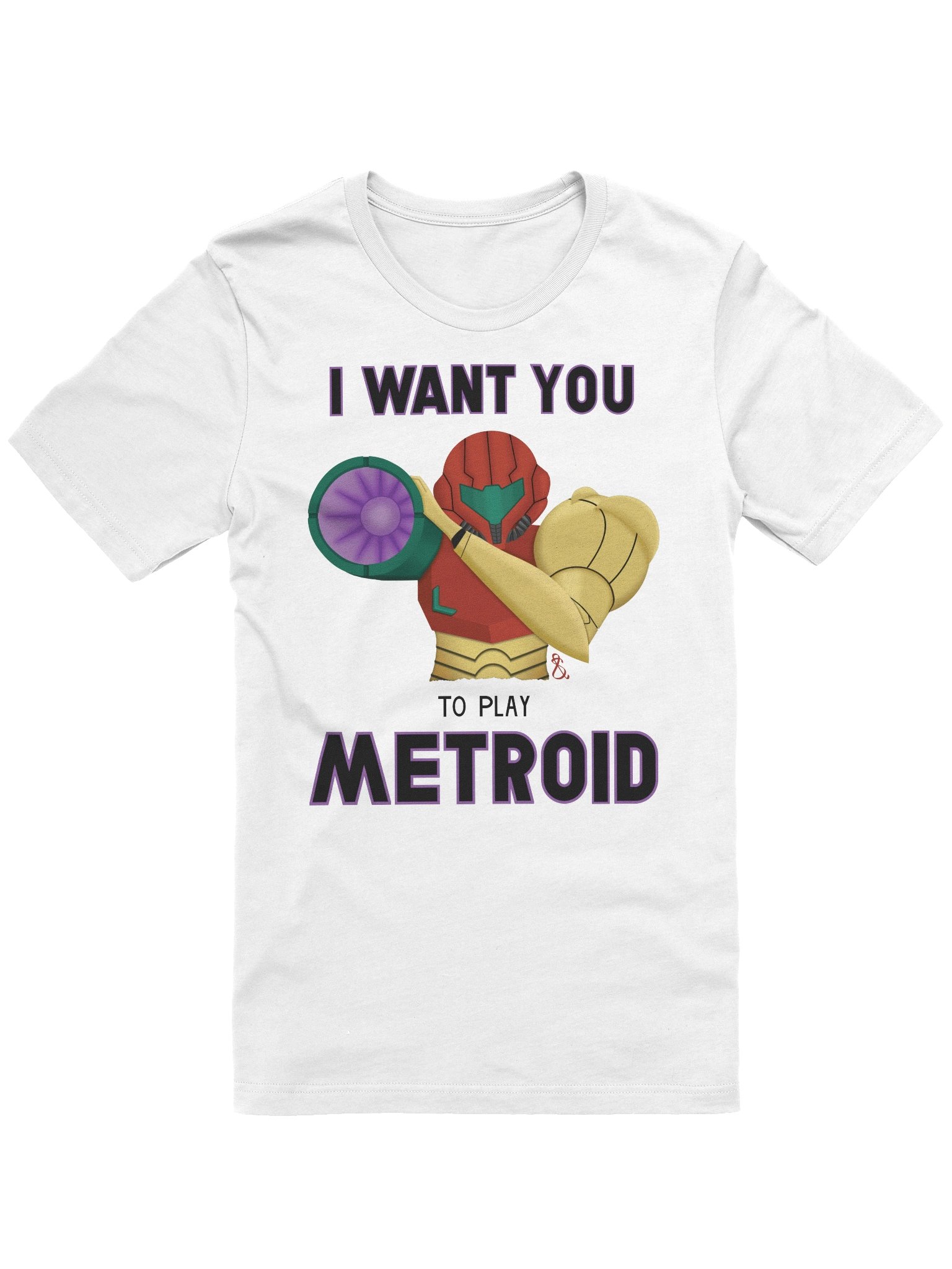 Play METROID (Light) product image (16)