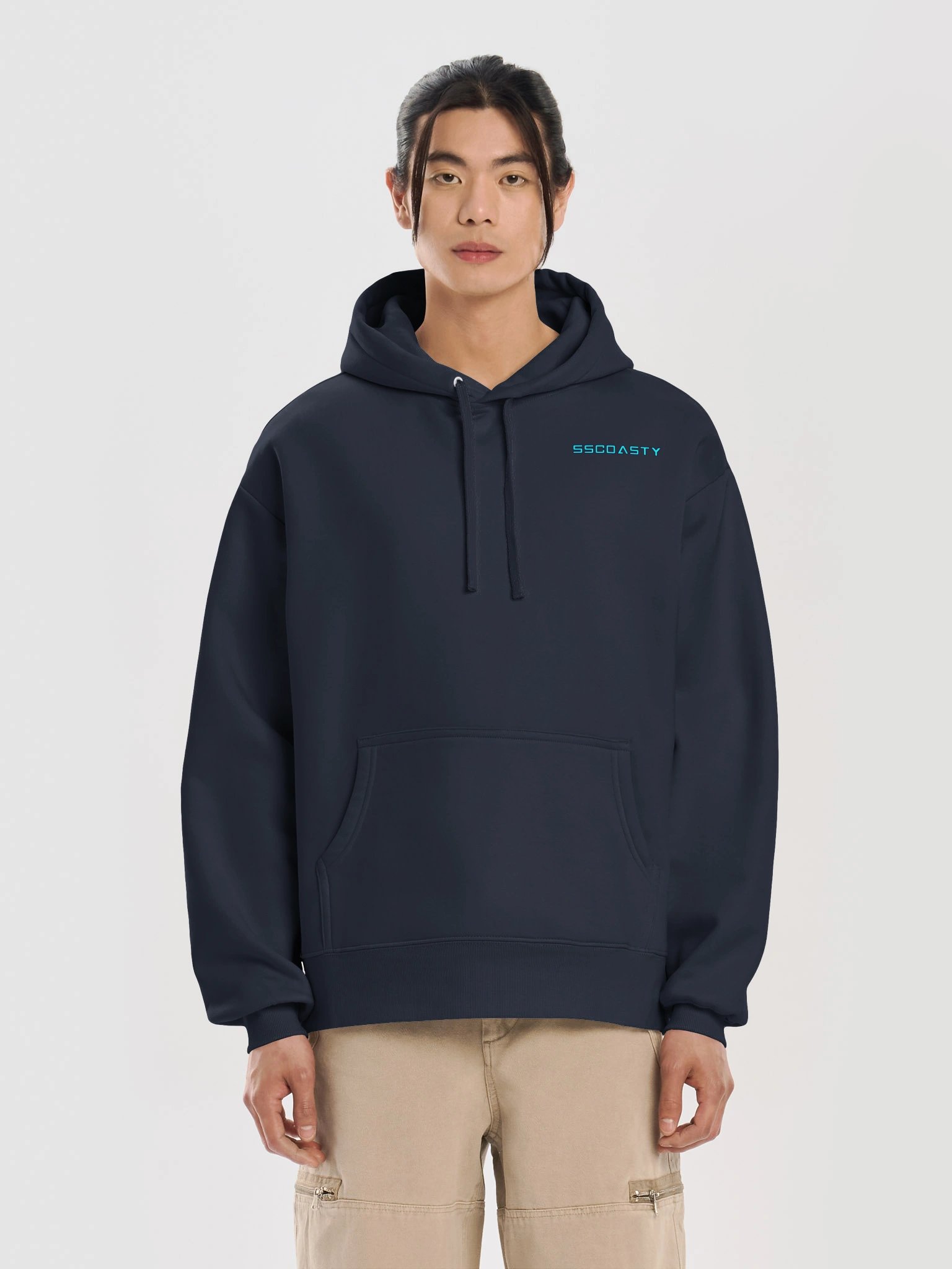 " New Logo, who dis?" Sweater product image (6)