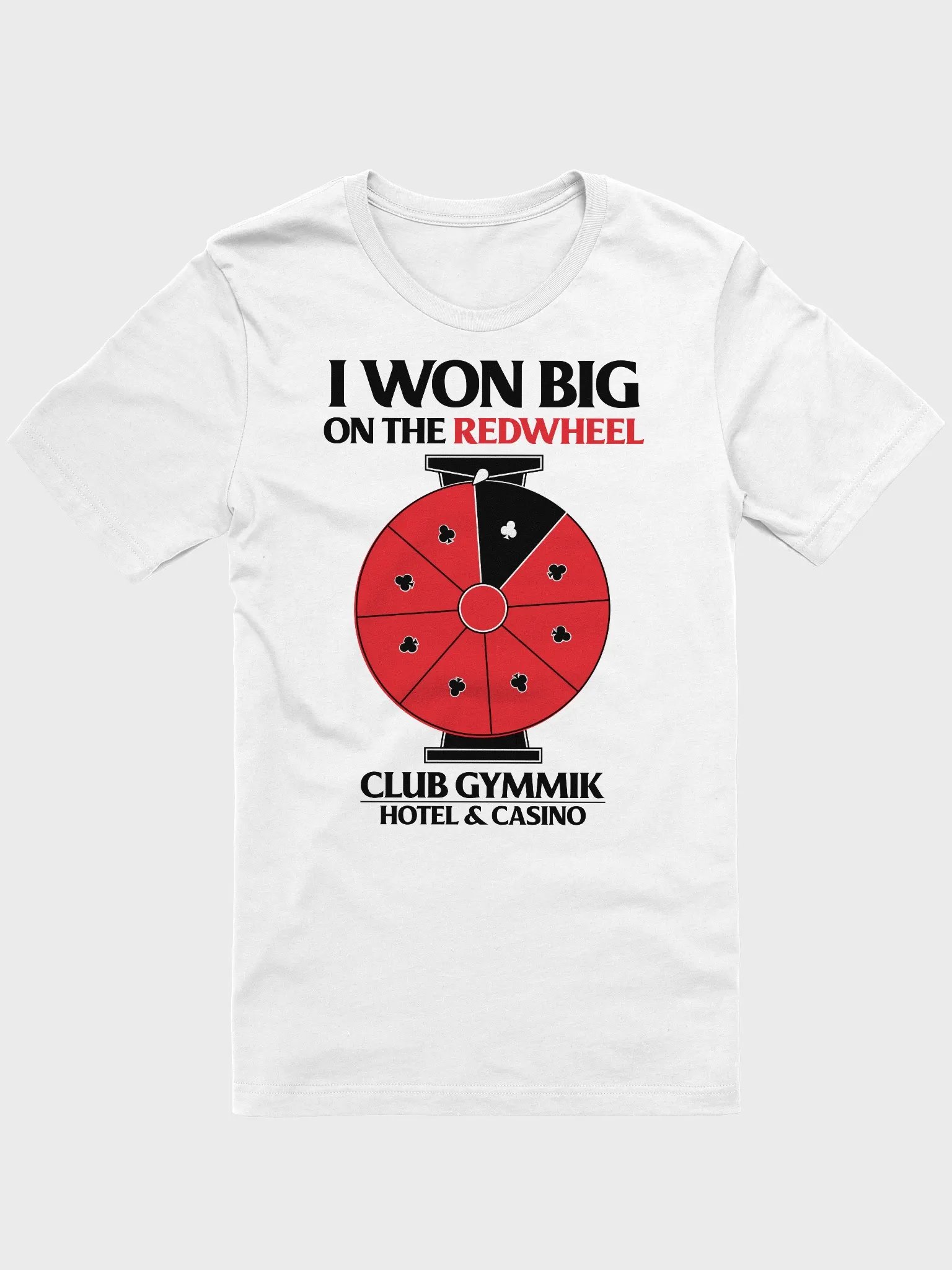 "SCAMMED" x redwheel product image (1)