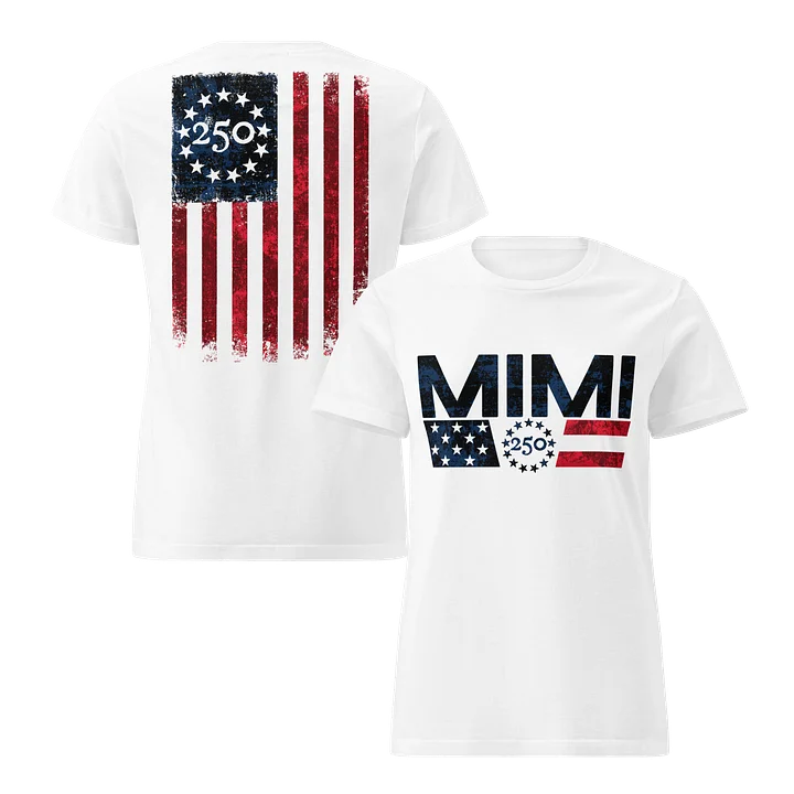Mimi 250 product image (5)