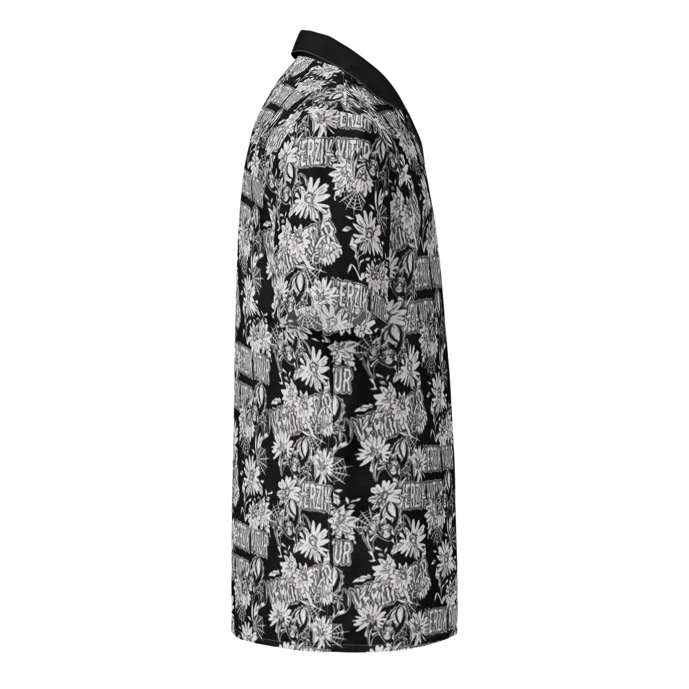 Verzik Button Up (LTD. EDITION) product image (5)