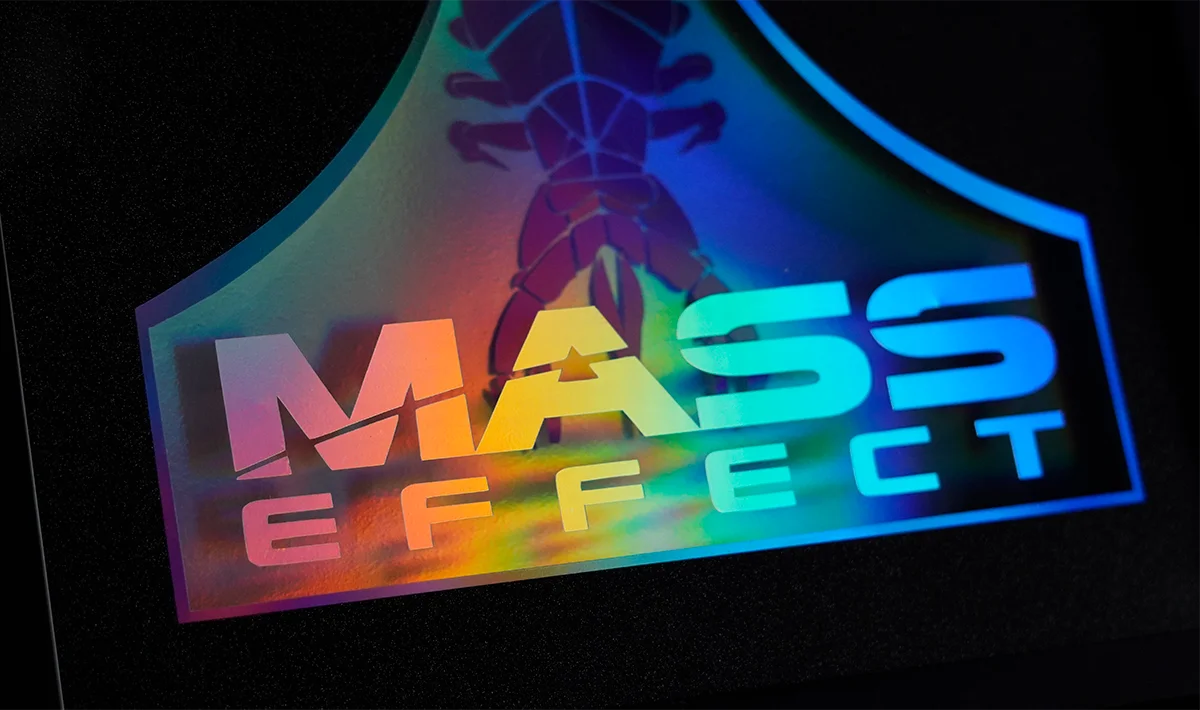 Mass Effect - Normandy SR2 - REAPER [13x16] product image (3)