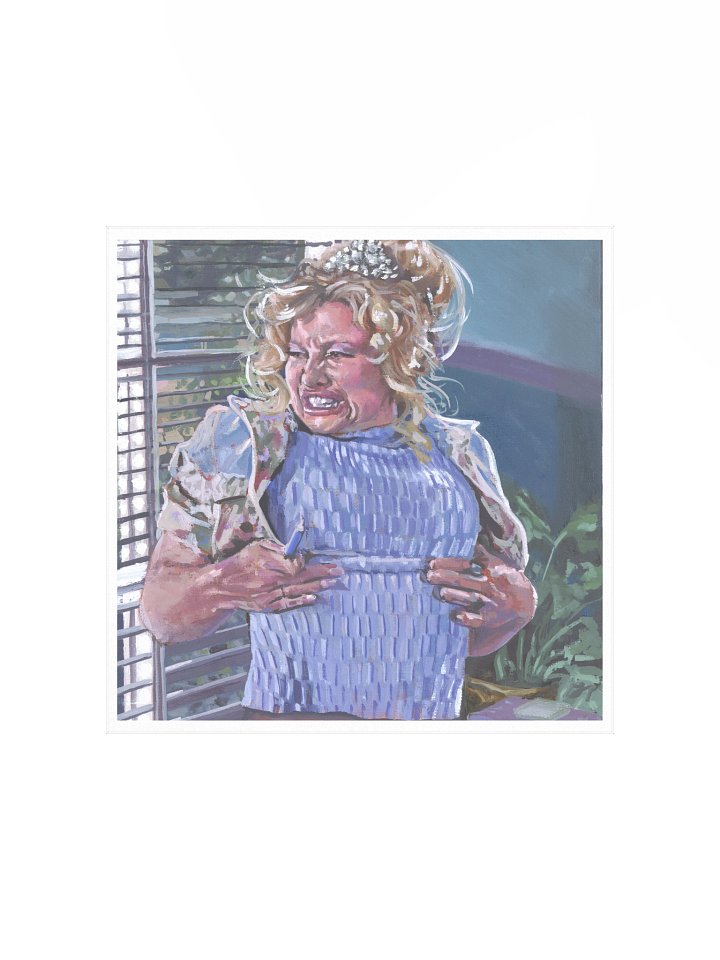 Bend and Snap - Print product image (1)