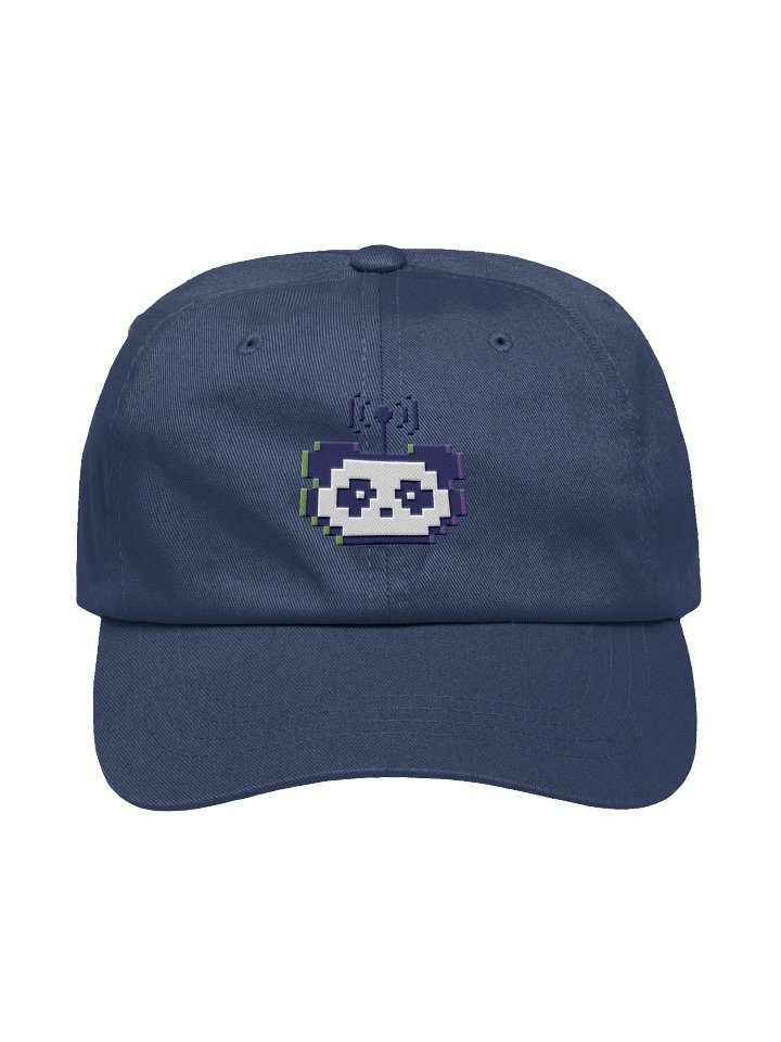 Shizukou Channel Icon Hat product image (5)
