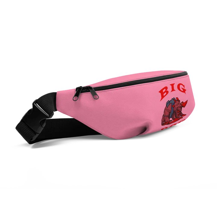 BIG DOG FANNY PACK product image (2)