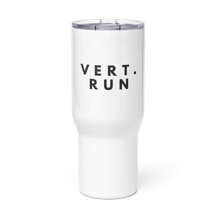Vert.run Travel Mug product image (2)