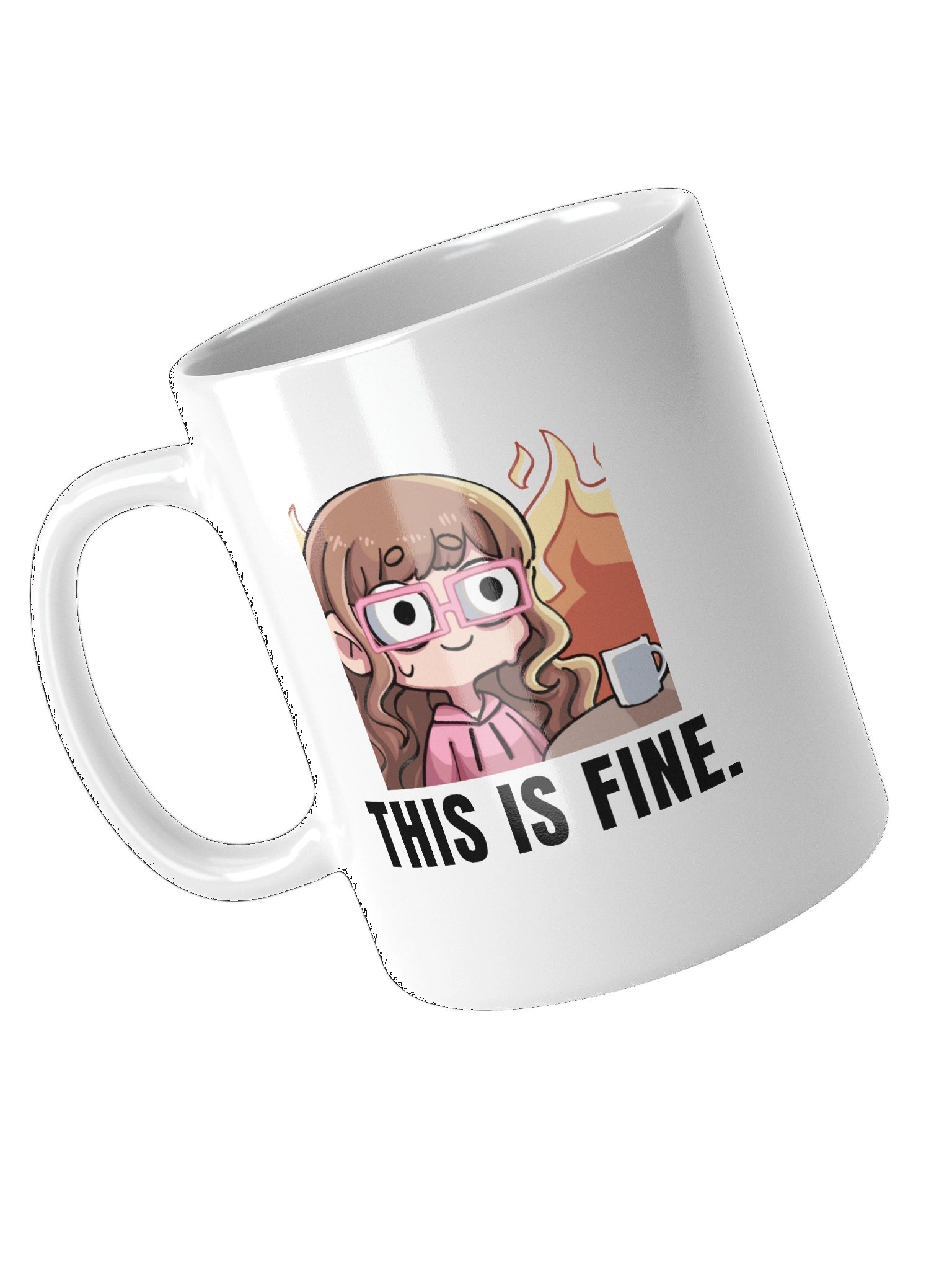 This is Fine Mug product image (4)