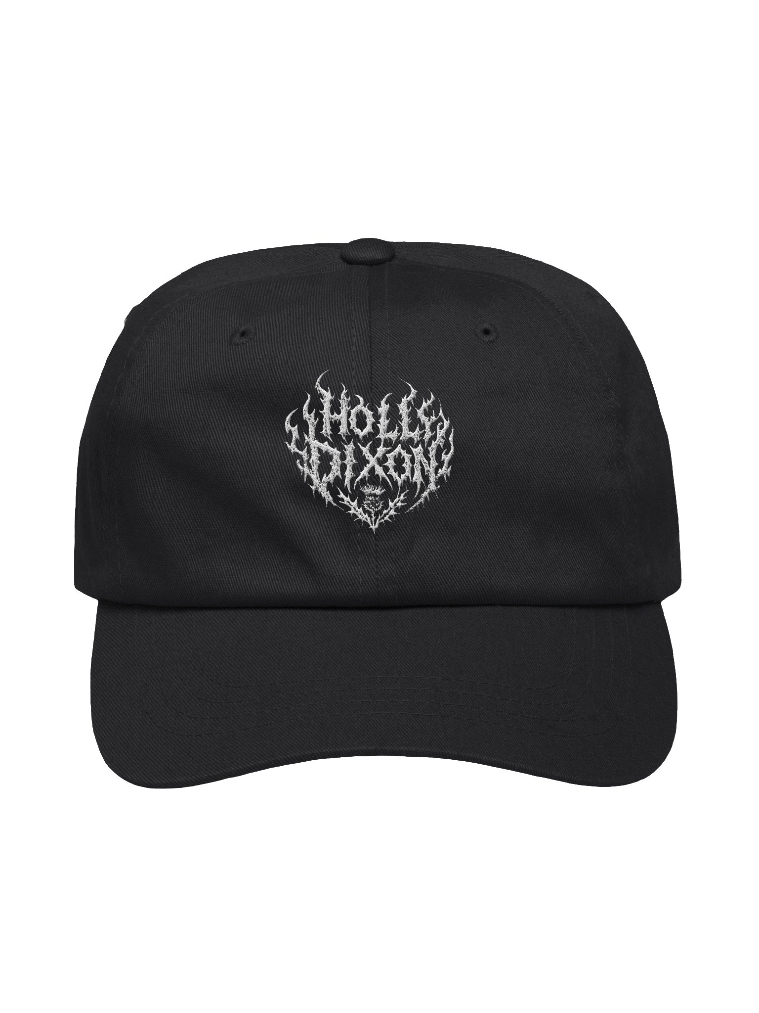 Heavy Metal Cap product image (1)