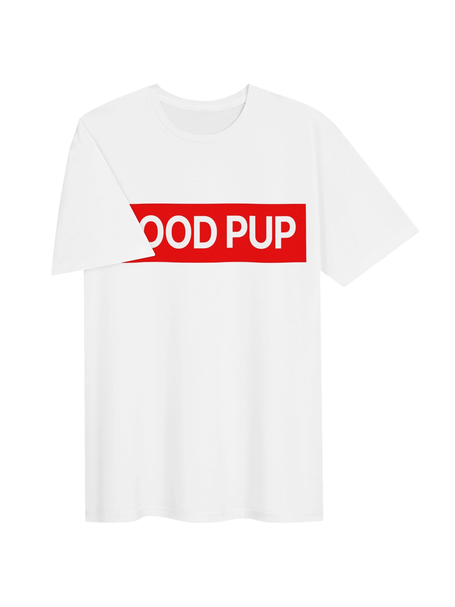 Good Pup Tee product image (73)