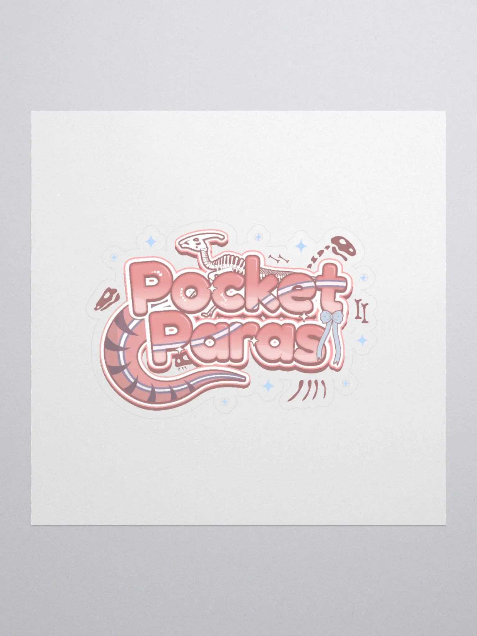 Pocket Sticker product image (1)