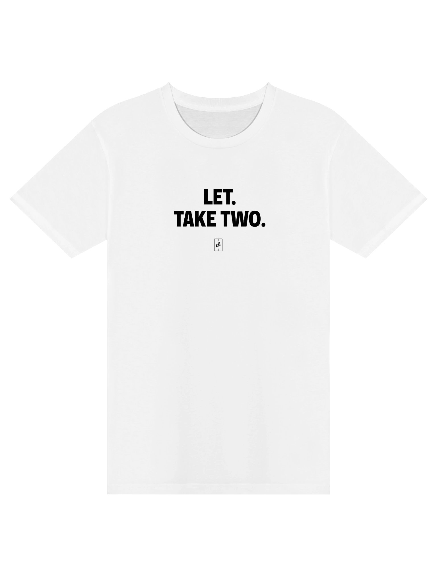 Let Take Two tee product image (7)