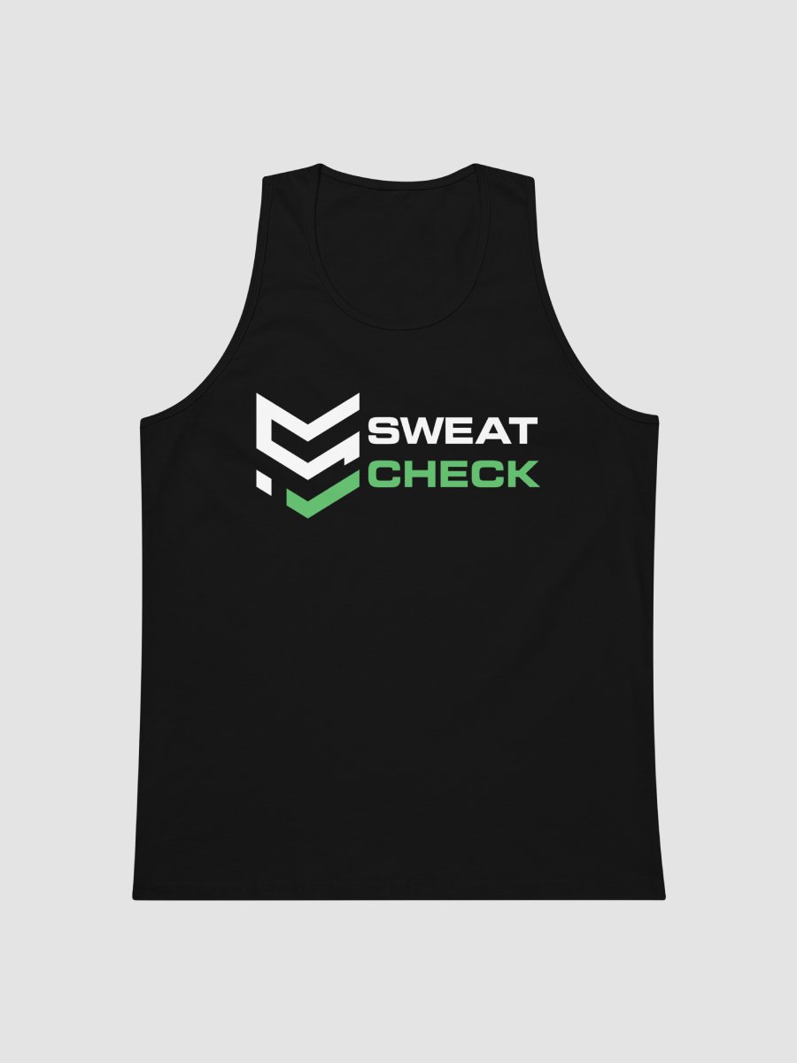 Men’s Premium Tank Top - Cotton Heritage product image (1)