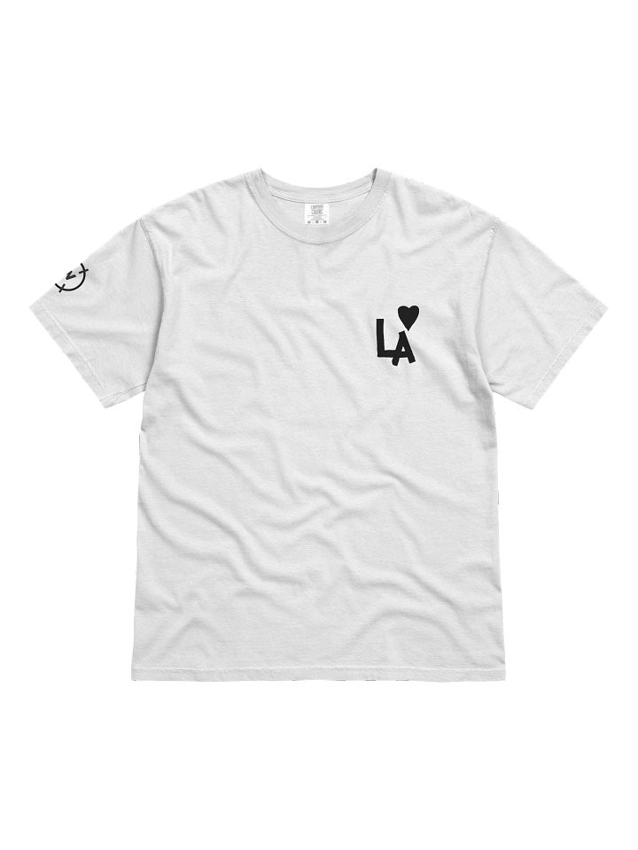 LA Love Tee product image (1)