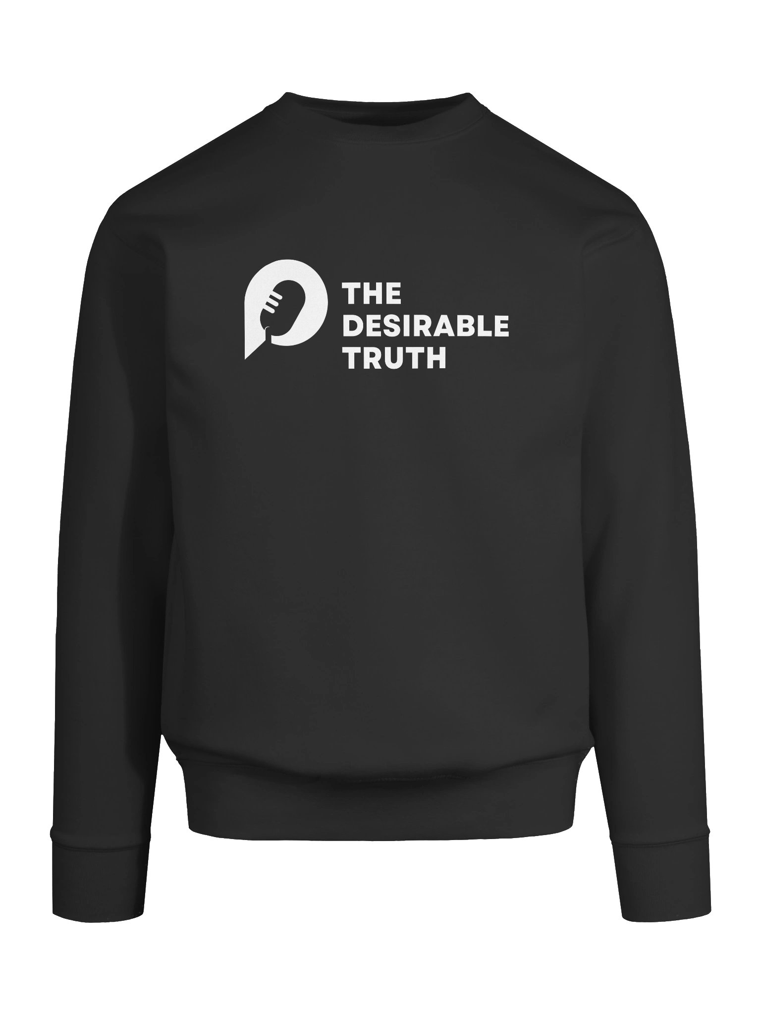 TDT Sweatshirt product image (9)