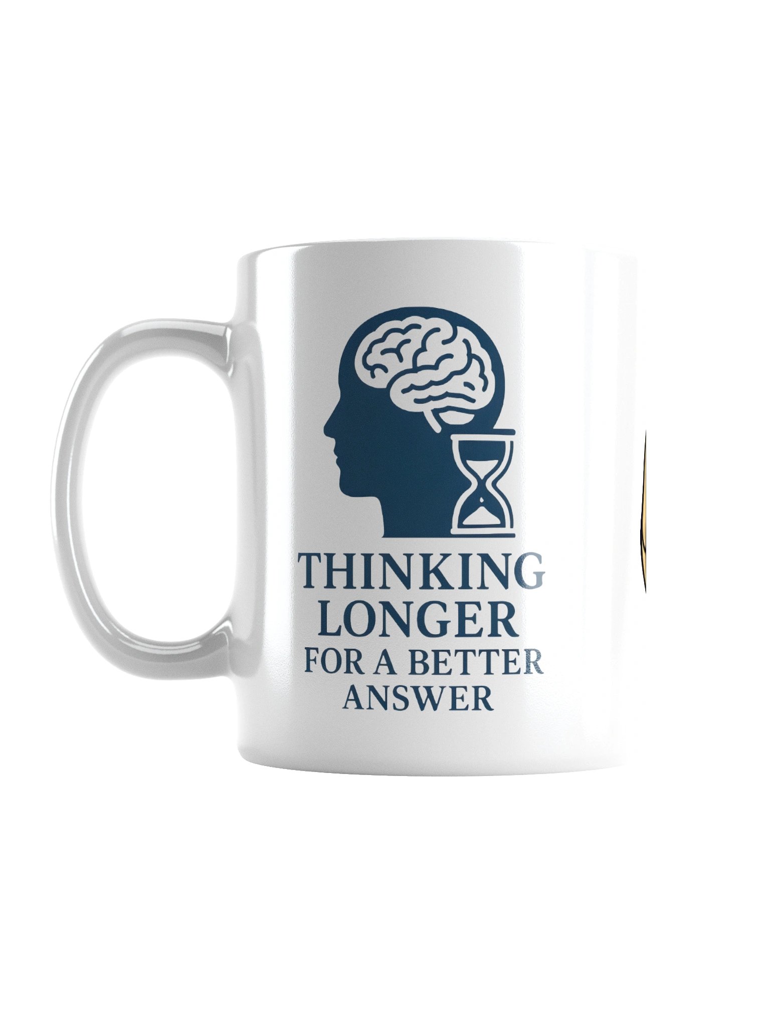 General Potato Transformer Mug product image (1)
