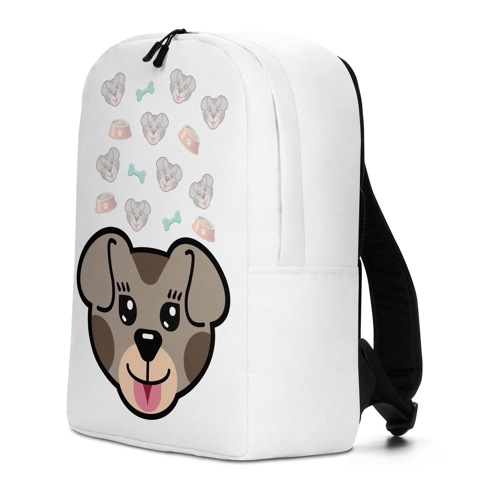 Tandy Super Friendly Doggie back pack product image (2)