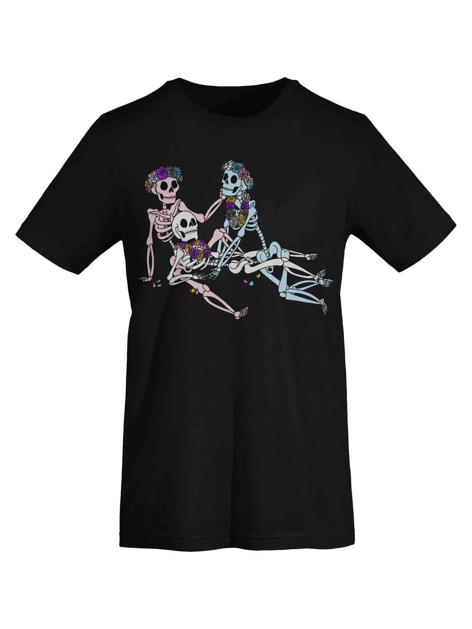 Bonely Together T-Shirt product image (6)