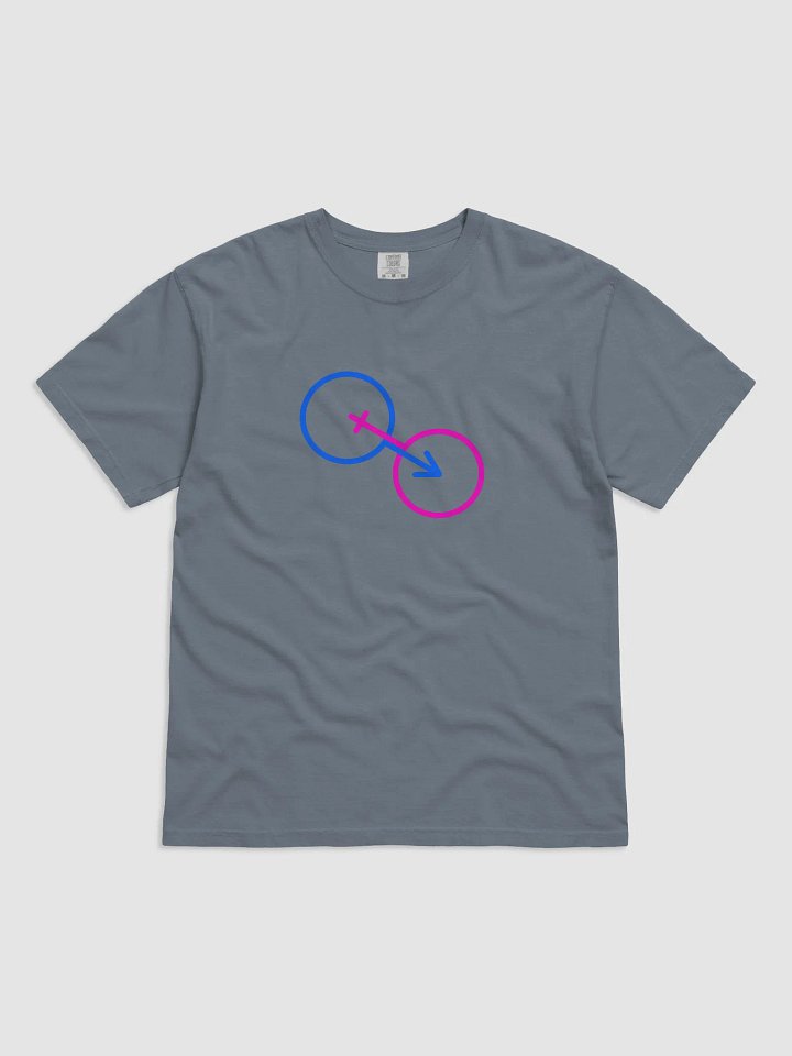 Traditional Gender Harmony T-Shirt product image (1)