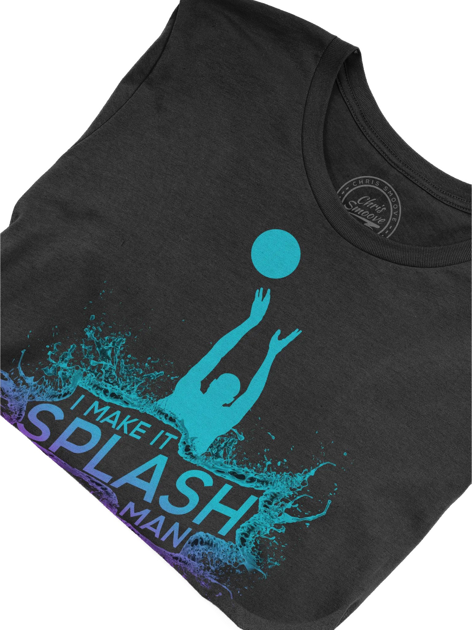 Splash V1 Tee product image (3)