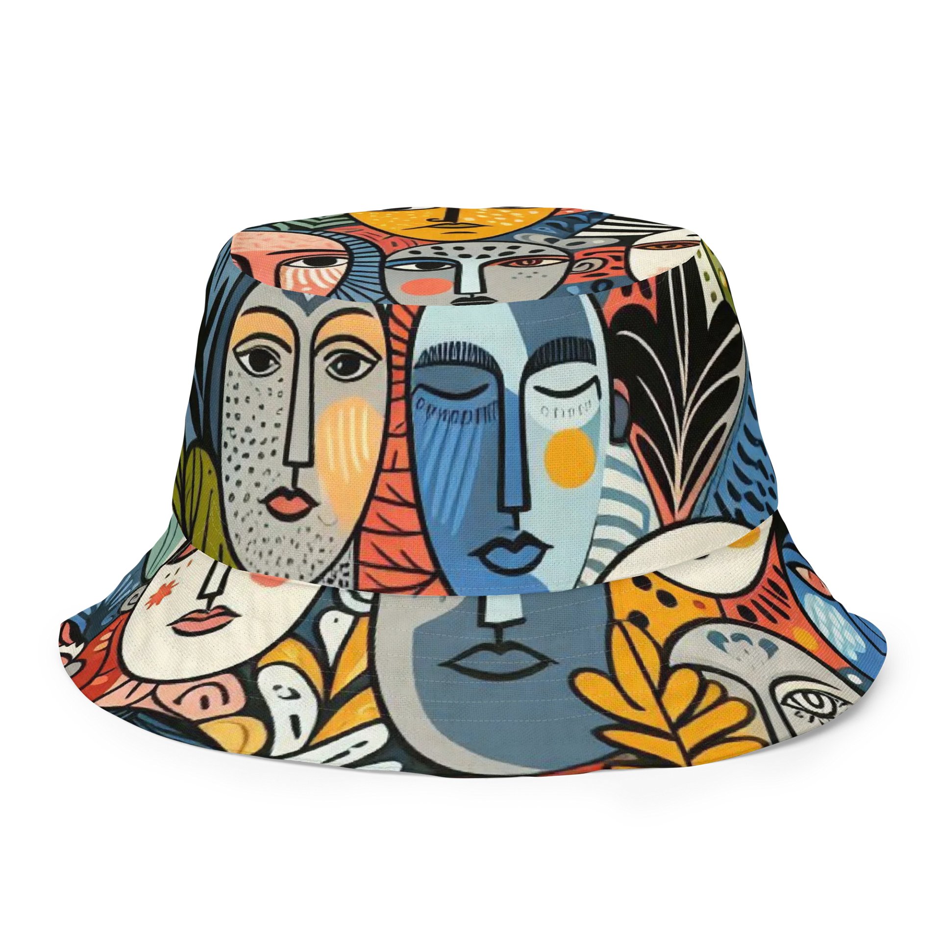 Faces Hat product image (2)