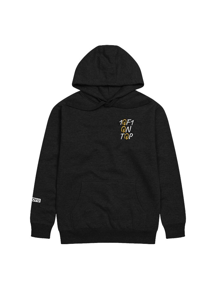 On Top Hoodie - Classic product image (1)