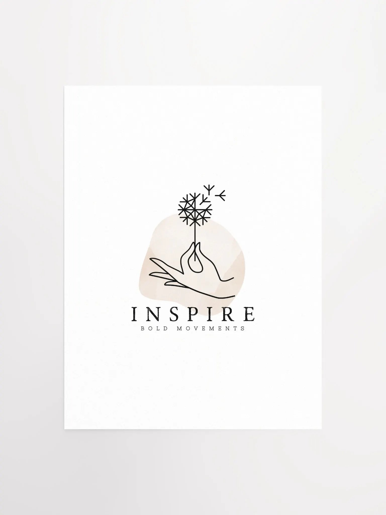Enhanced Matte Poster EPFB0133 product image (1)