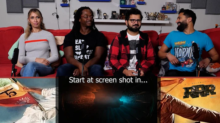 Video thumbnail