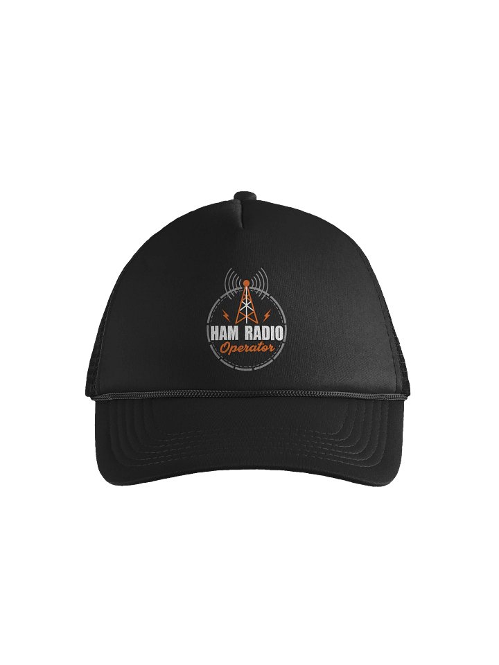 ham radio operator 00 cap product image (1)