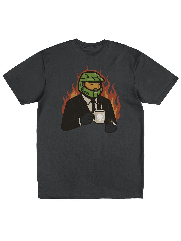 CC&H Community Premium Shirt - Spartan B product image (2)