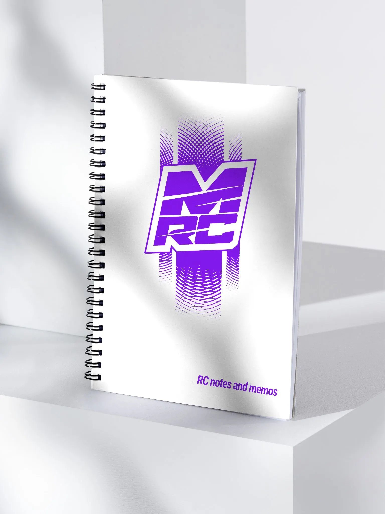 MRC Notebook product image (4)