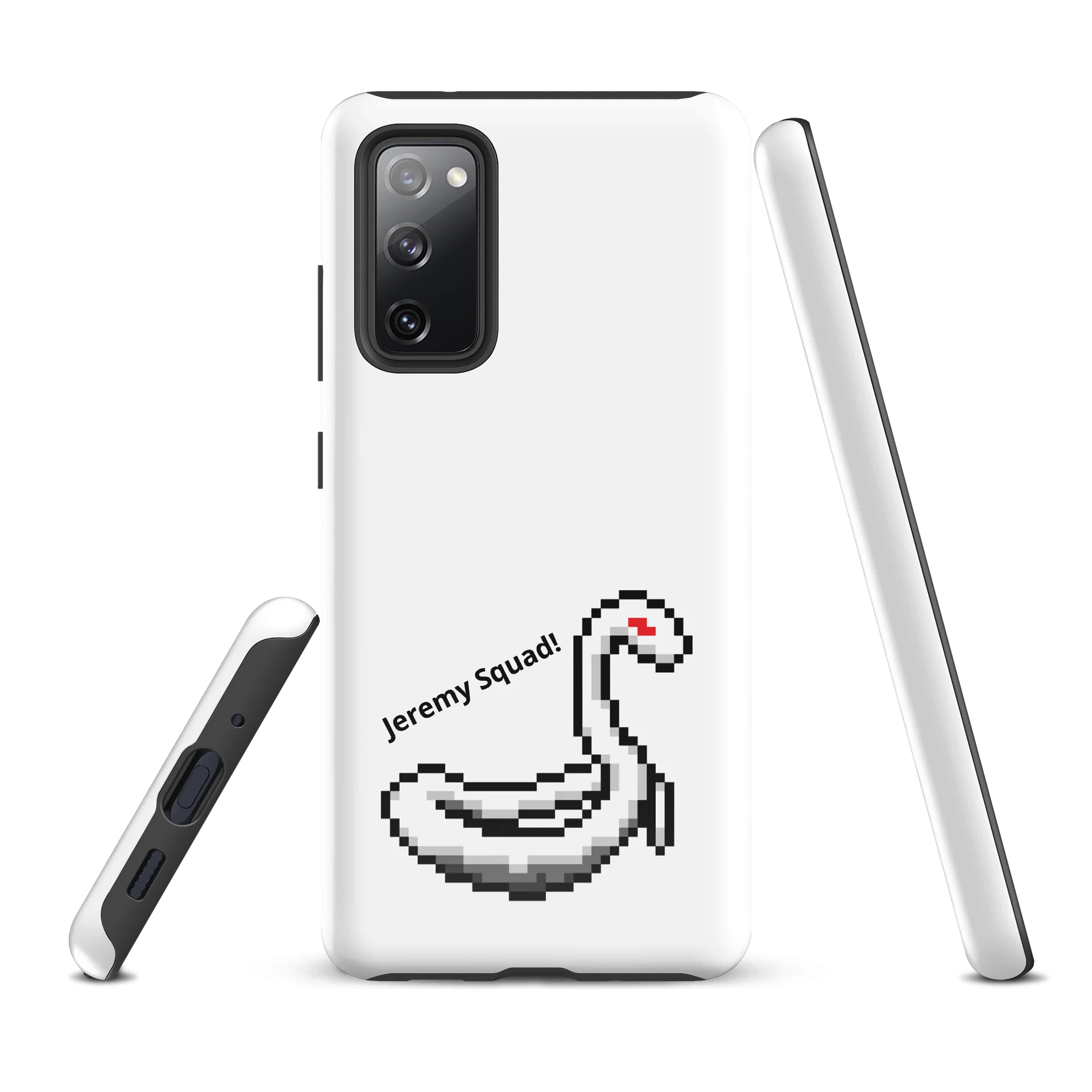 Jeremy Samsung Case product image (2)