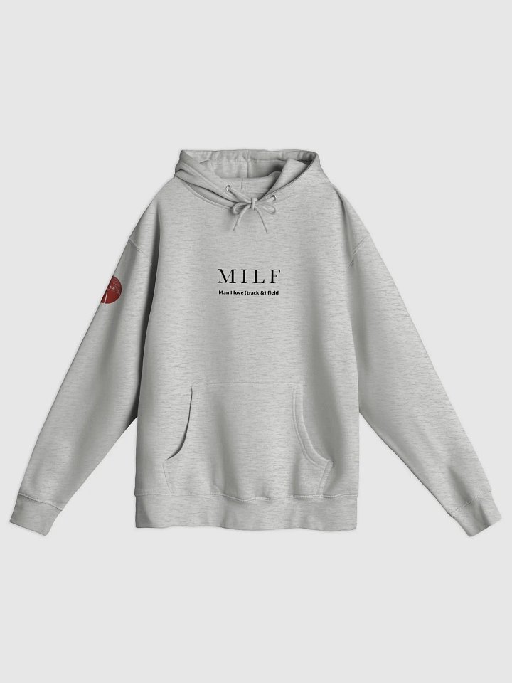 MILF Hoodie product image (1)