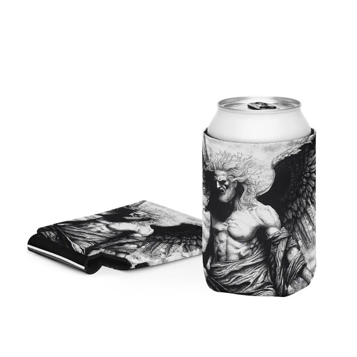 War Coozie product image (1)