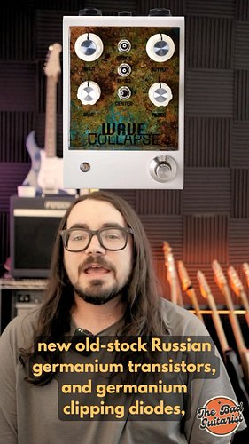 Daily Guitar News! 7/10/26
Featuring the latest from @whitmanaudio + @not.pedals @korgofficial and another reminder to enter ...