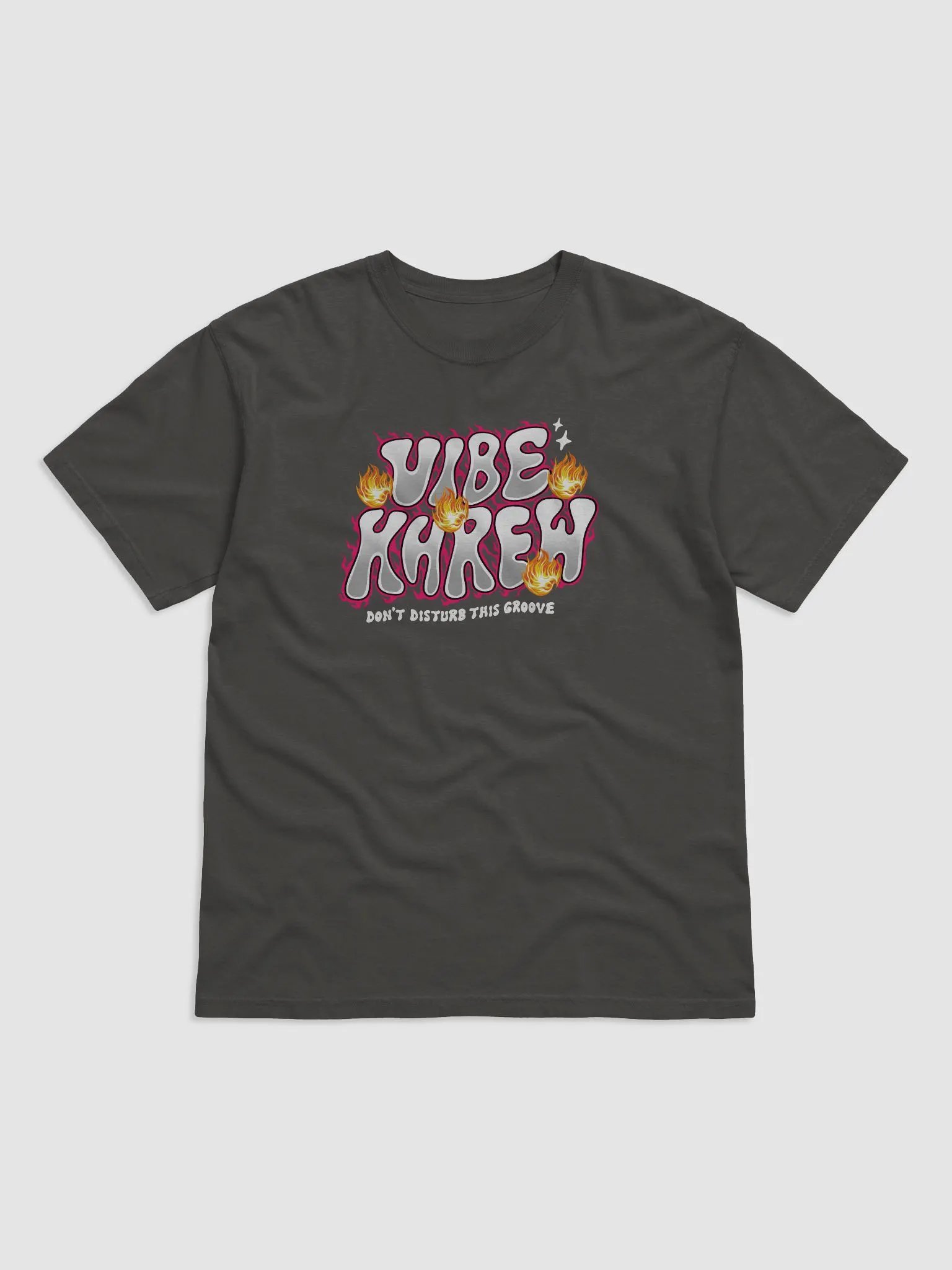 Vibe Khrew T Shirt product image (1)