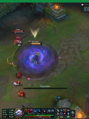 broke yi's ankles and then dunked on him!#leagueoflegends