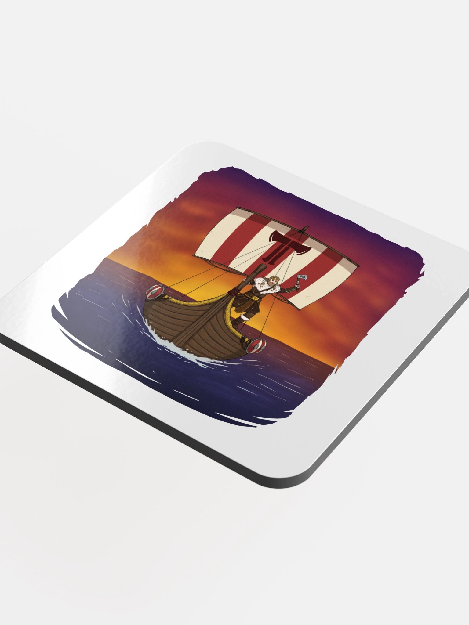 King on the Boat product image (4)