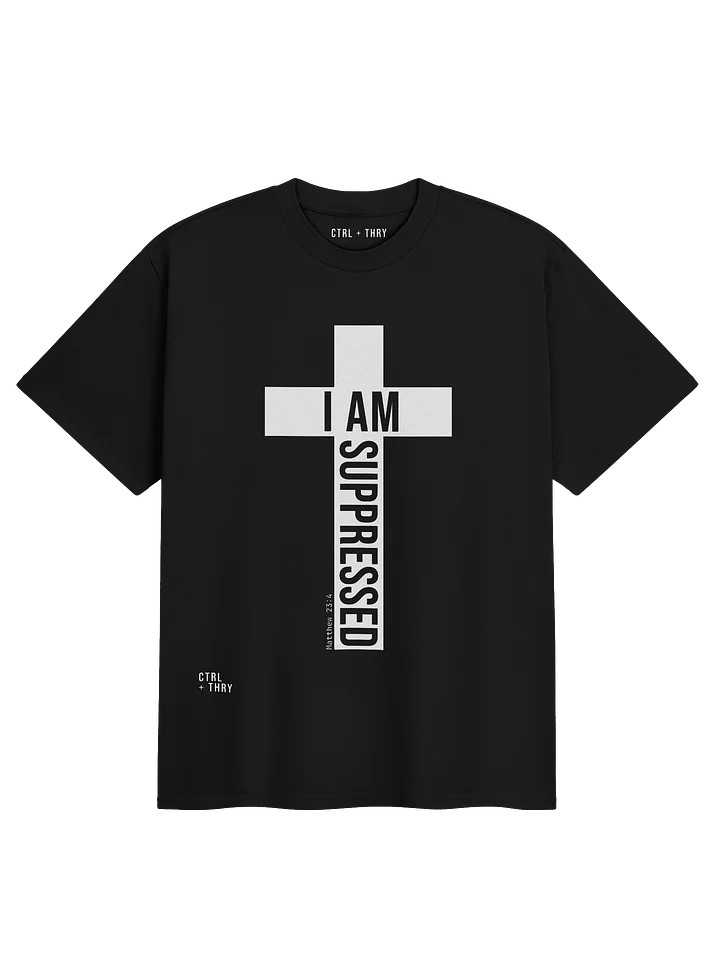 Suppressed Tee product image (1)