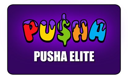 Pusha Elite