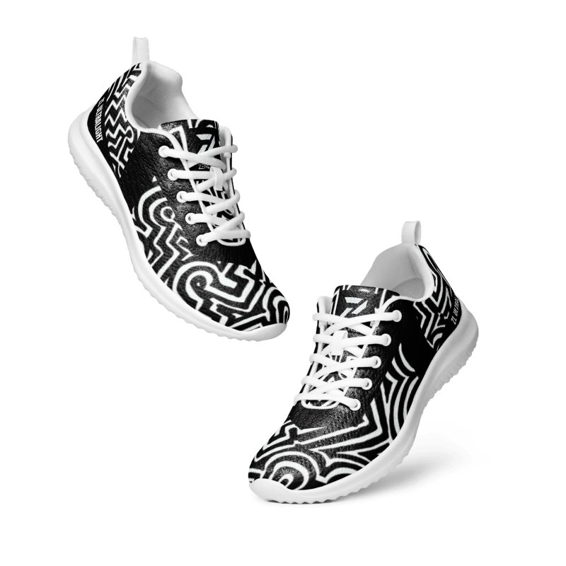 Optical Allusion ZL Ultralight Shoes product image (8)