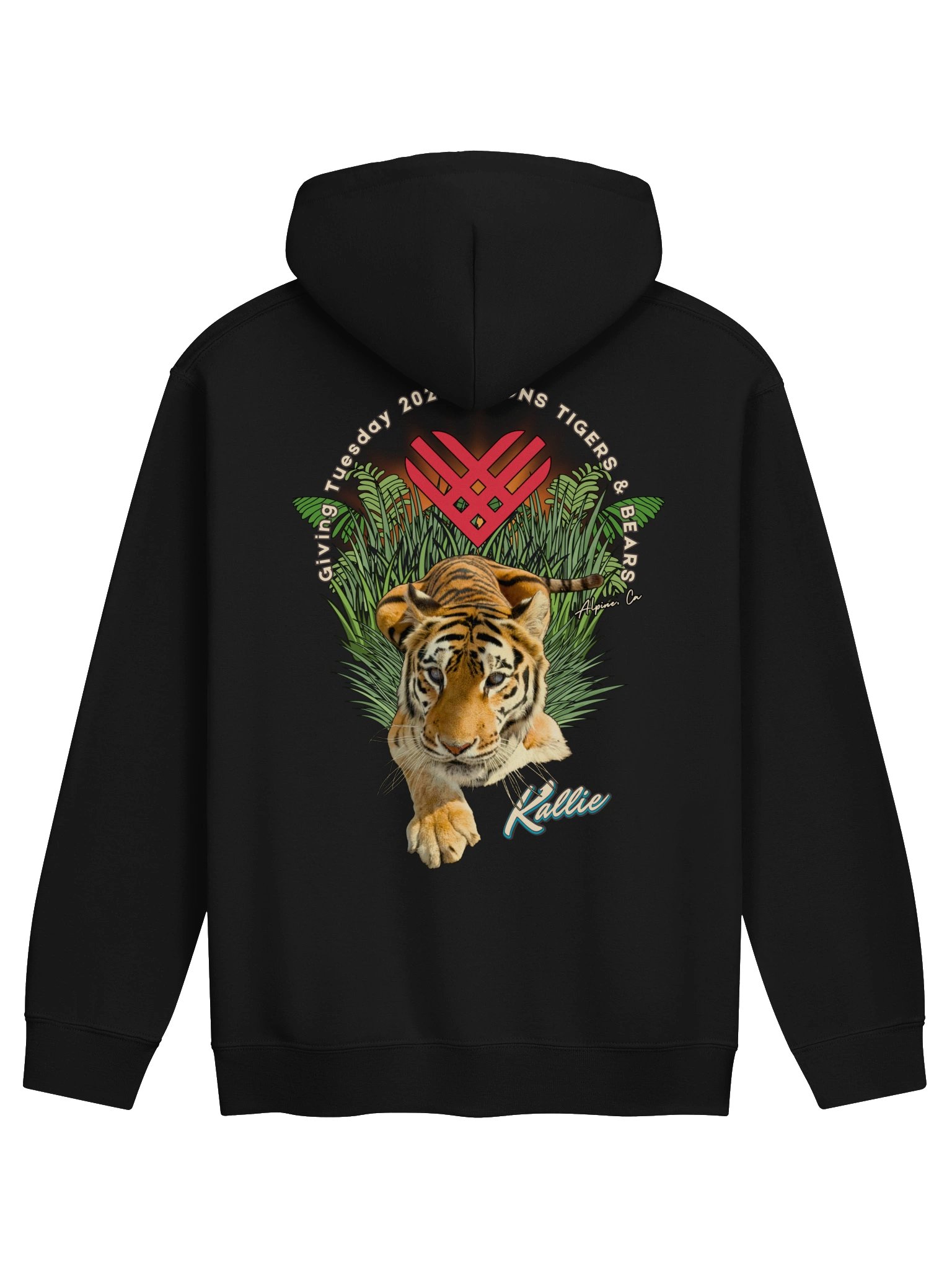 Kalli GT Hoodie product image (6)