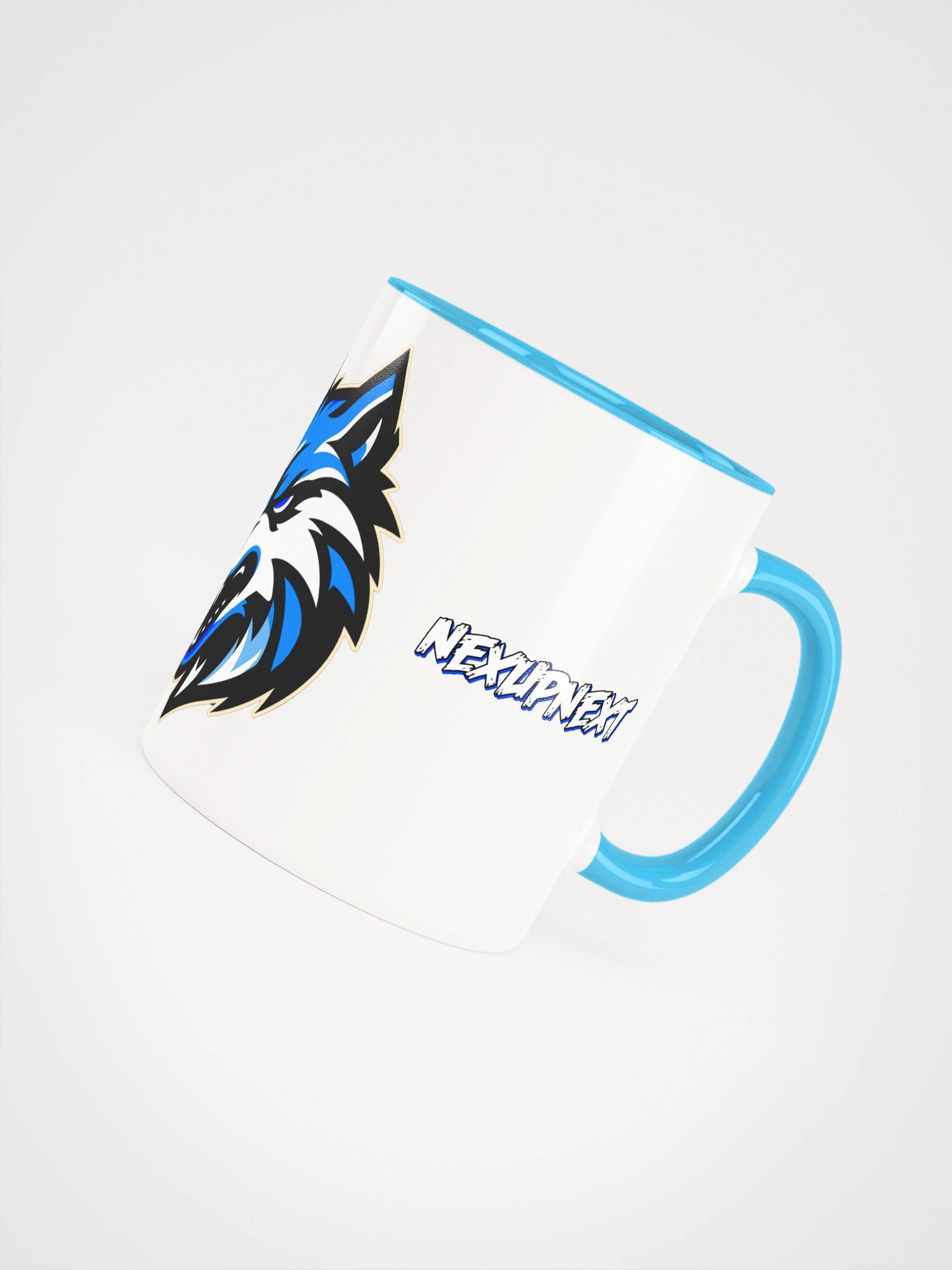 Wolf Pack Coffee Cup product image (7)