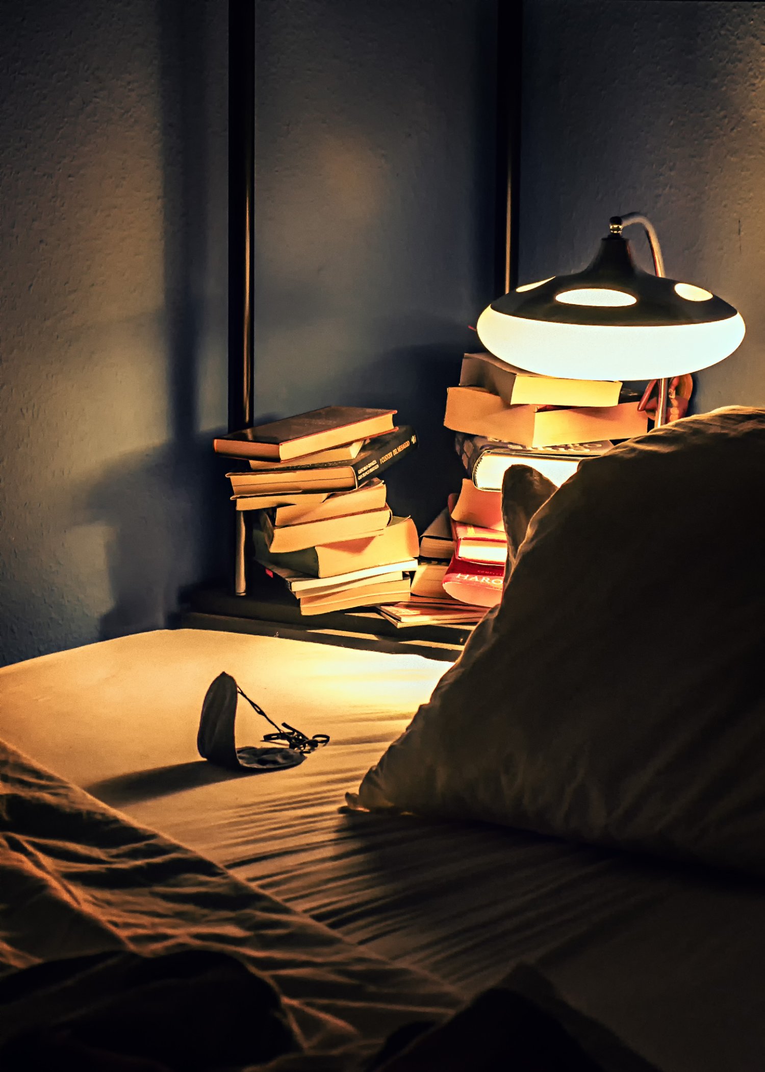 Late Night - Print product image (1)