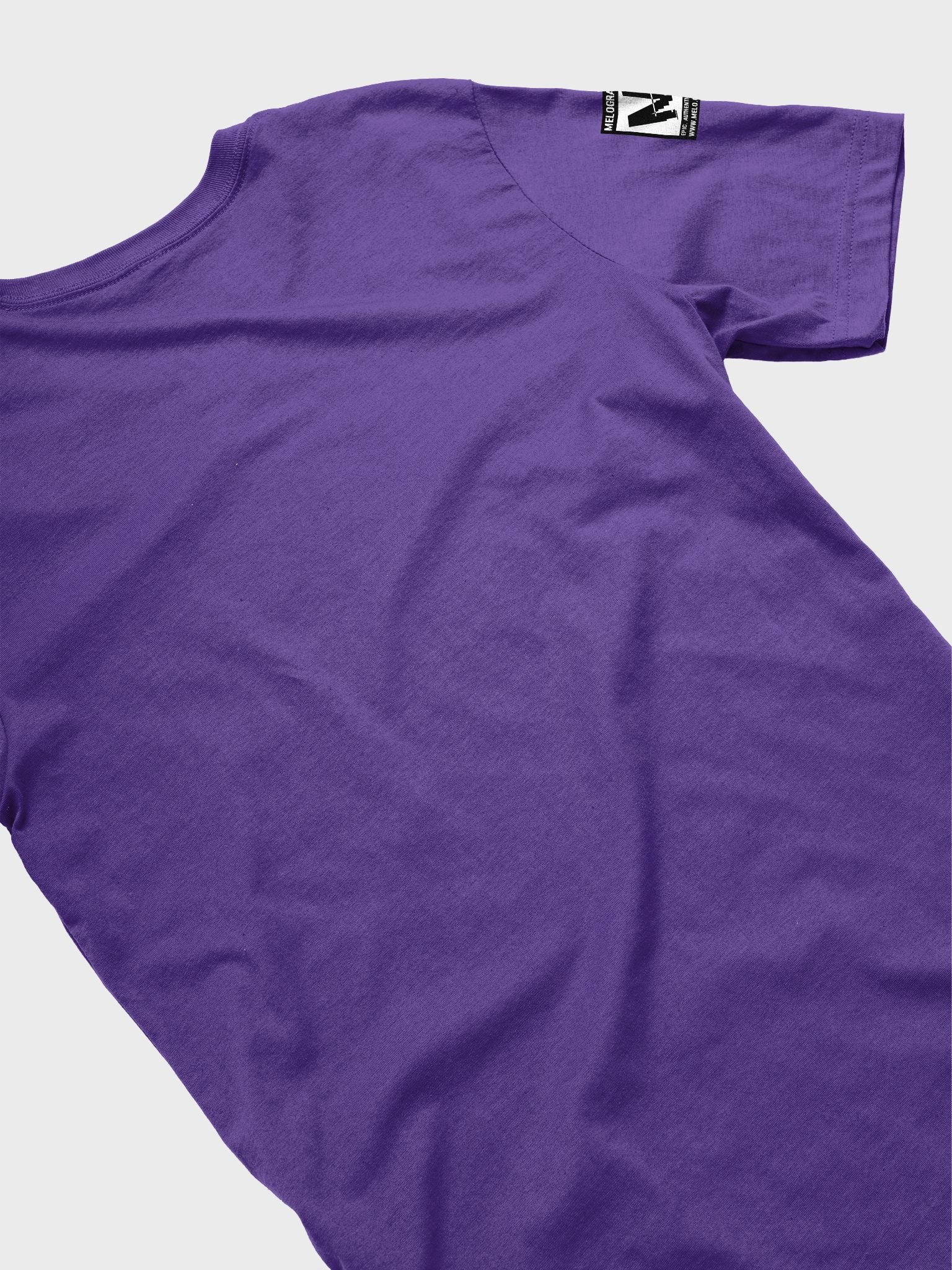 Creative Voyager - Premium T-Shirt | #MadeByMELO product image (6)