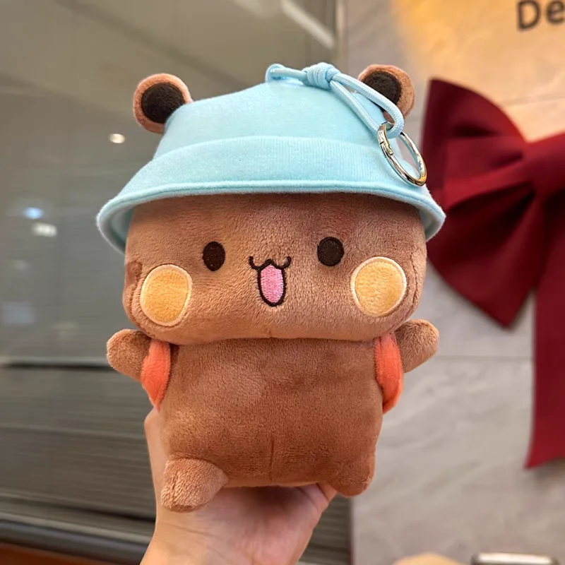 Bubu Dudu plush with pendant product image (3)