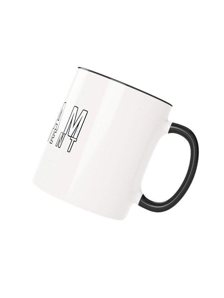Dream Different Coffee Mug product image (20)