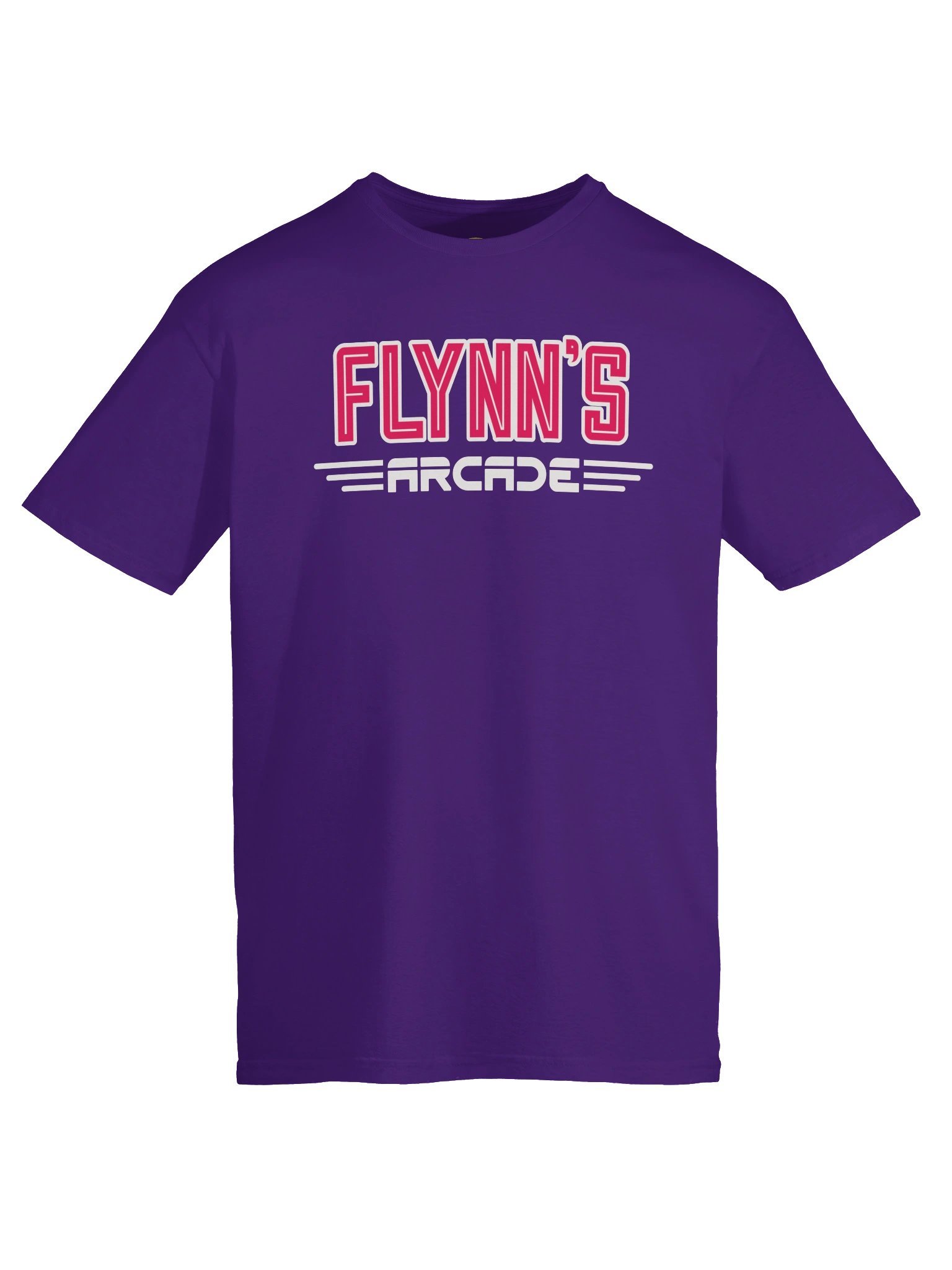 Flynn's Arcade Tee product image (85)