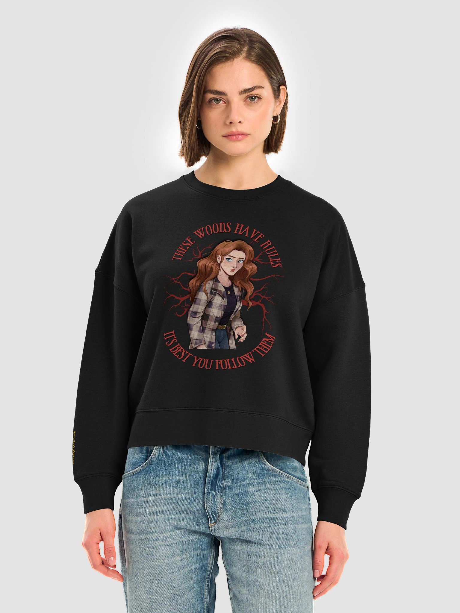 Darcy Sweater product image (7)
